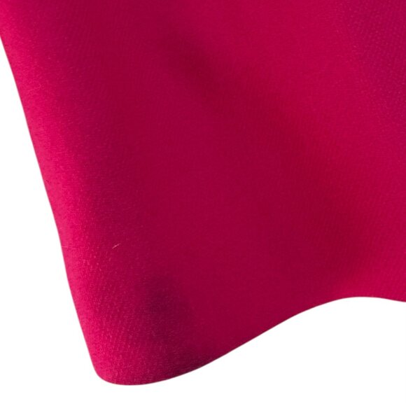 Kate Spade Hot Pink Wool Coat - Picture 13 of 16